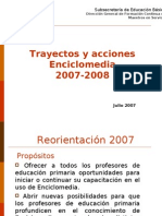 ENCICLOMEDIA estrategia2007_2008