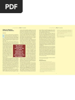 Crise no sistema de justiça criminal