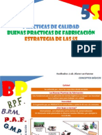 Presentación BPF+5S