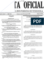 Gaceta Rechazo Al Uso de Transgenicos