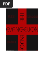 Download Neon Genesis Evangelion - Red Cross Book by Denilson Ruiz SN11062186 doc pdf
