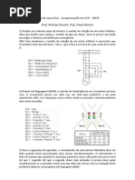 1 - Exercicios AICIII