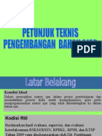 Pengembangan Bahan Ajar 2