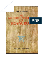 Raymond Bernard - As mansões secretas da Rosacruz (pdf)(rev)