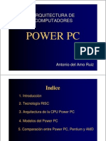 POWER PC