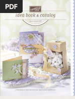 Download 2009 Spring Summer Stampin Up Catalog by michellebowley SN11063916 doc pdf