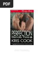 Download Kris Cook - Eternally Three 01 - Perfection by MessedUp_Freak SN110641535 doc pdf