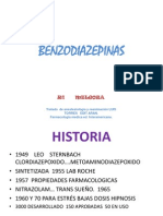 BENZODIAZEPINAS