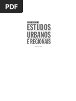 A REGULARIZAÇÃO FUNDIÁRIA URBANA