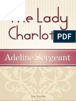 The Lady Charlotte Preview