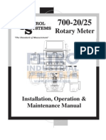 PETRO TCS Ops Manual 700-20 25