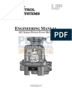 PETRO TCS Engineering Manual 682