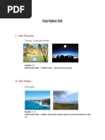 Gambar Lari Jarak Pendek