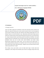 Download Askep Lansia Asam Urat by Dwi Bodhi Setyawan SN110656880 doc pdf