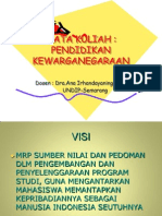 PKN Fils Pancasila