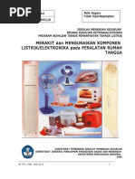 Download Merakit Komponen Listrik Rumah Tangga by Witrikartika Sary SN110661930 doc pdf