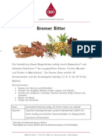 Der Bremer Bitter