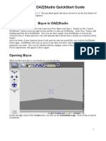 Bryce 7 Integration Guide