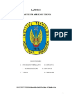 Aplikasi Teknik Praktikum