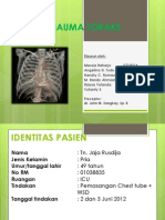 Case Trauma Toraks