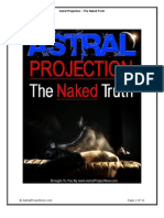 Astral Projection NakedTruth