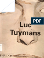 Luc Tuymans - Artbook