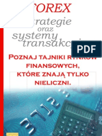 Forex 3 Strategie I Systemy Transakcyjne