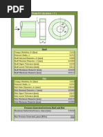 VDI 2230: Bolted Joint Calculation Guide | PDF