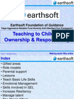 14 B Earthsoft Teach Ownership To Children