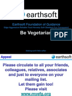 8 C Earthsoft Brief Be Healthy Be Vegeterian V1 - 1