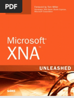 Microsoft XNA