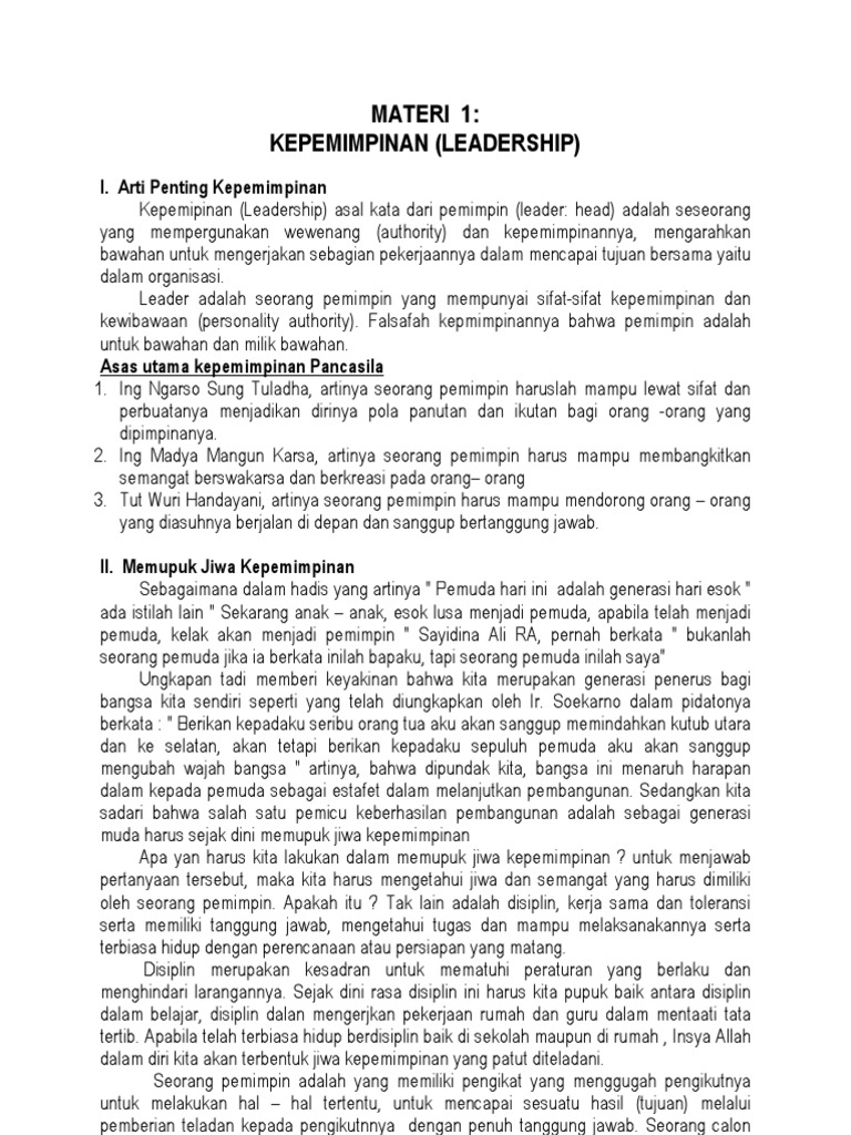 Teks Sambutan Ketua Panitia Ldks Terbaru Kumpulan Referensi Teks Pidato