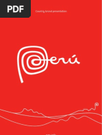 Peru Brand