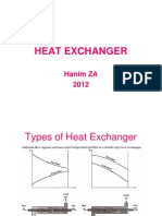 Heat Exchanger 1