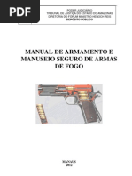 Manuseio Seguro Arma Fogo-mar 2012