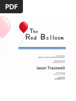 Business Plan MBA520B FINAL