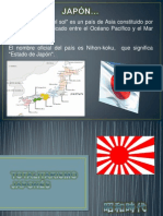 Totalitarismo Japones