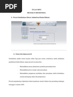 Download contohproyekTIbyAryDepokSN110687483 doc pdf