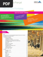 Guia de Boas Vindas