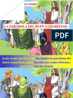 Buen Samaritano