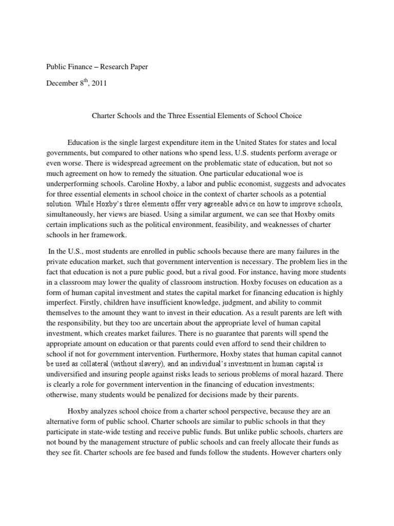 Thesis statement on brown vs the board of education