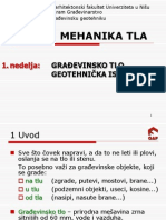 G-O-43 Mehanika Tla 01 Geotehnicka Istrazivanja