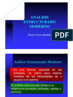 Analisis Estructurado Explosiones. Capitulo 4 Modo de Compatibilidad