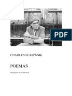 Poemas de Charles Bukowski Traducao de Alice Dias