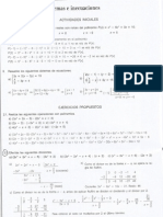 Soluciones Algebra