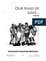 Our Kind of Love (Chapter Outline) 2