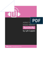 Download Aspnetmvc4 Succinctly by Al Gambardella SN110698002 doc pdf