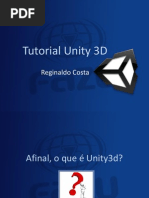 Download TutorialUnitybyReginaldoCostaSN110700866 doc pdf
