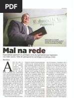 Mal na Rede - Revista Diagnostico MaiJun2012 Pag1