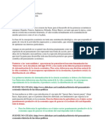 Articulo publicado en el Listin Diario'Los pensadores de la economía -CON  INDICIOS DE PLAGIO DE UN 33%